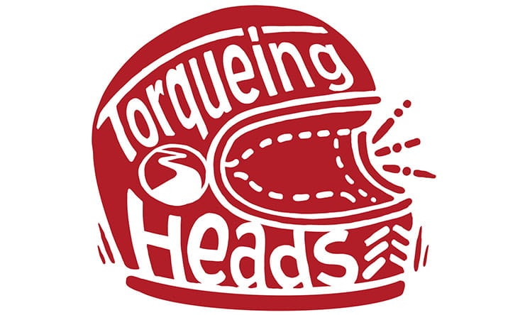 WEEKLY CHAT SHOW | Torqueing Heads