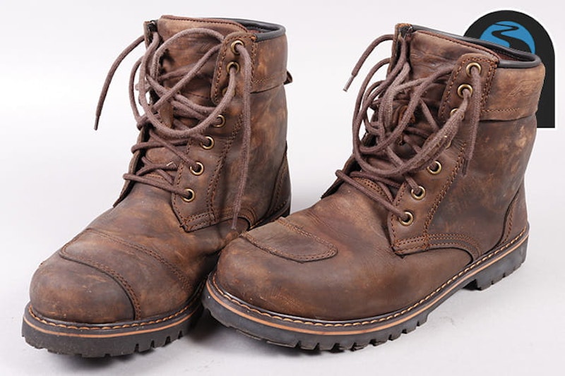 Tested: RST Roadster II Waterproof motorcycle boot review