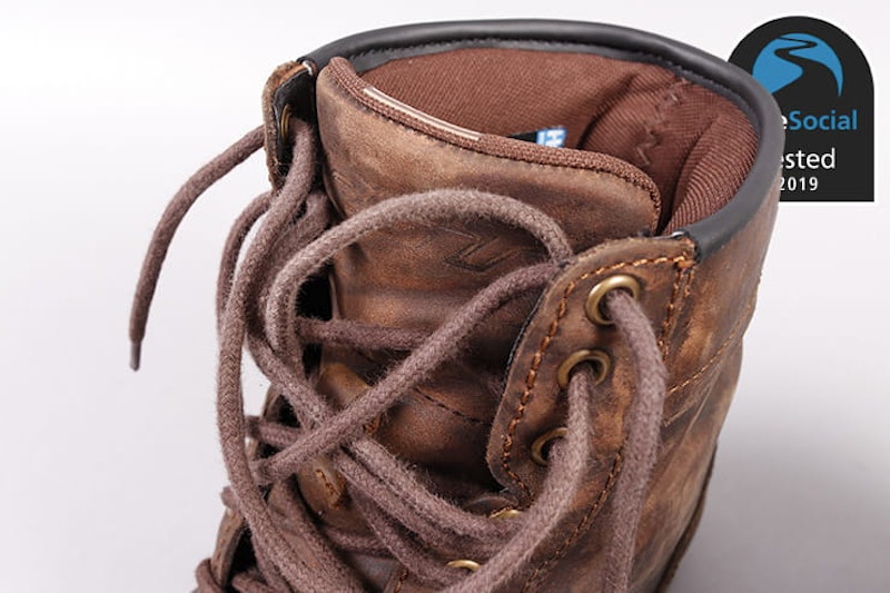 Tested: RST Roadster II Waterproof motorcycle boot review