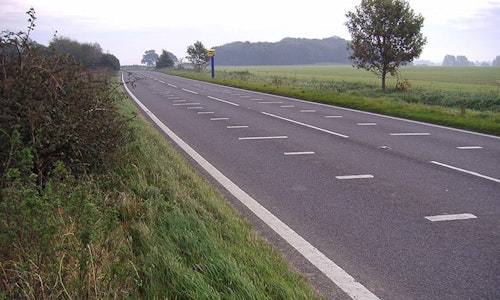 Blog: Speed restrictors – not such a bad idea?