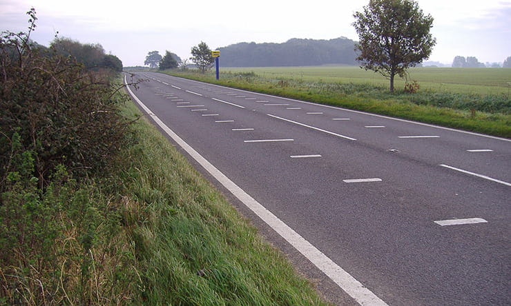 Blog: Speed restrictors – not such a bad idea?
