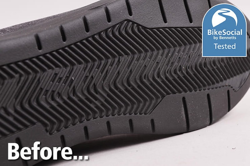 Stylmartin shadow sneakers motorcycle boots review_07