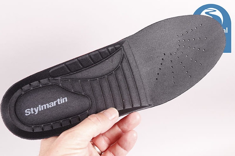 Stylmartin shadow sneakers motorcycle boots review_12
