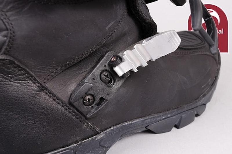 Full review of the Spada Raider CE-approved waterproof adventure-style motorcycle boots. At £149.99, are these a good, relatively budget choice?