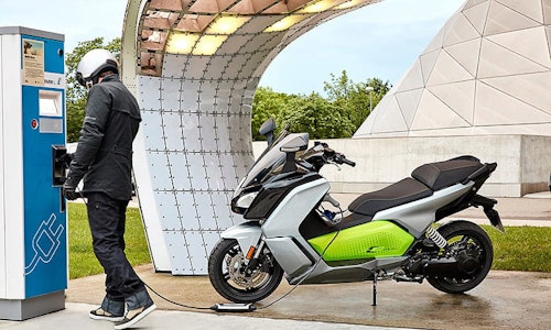 Could this charging innovation really make electric bikes viable?