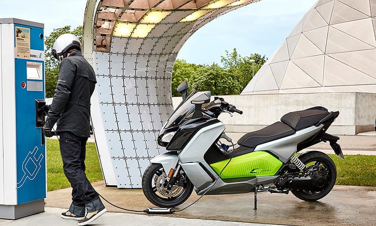 Could this charging innovation really make electric bikes viable?