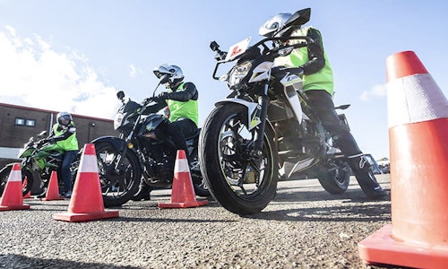 Biking is booming& the authorities are terrified | Bennetts Blog
