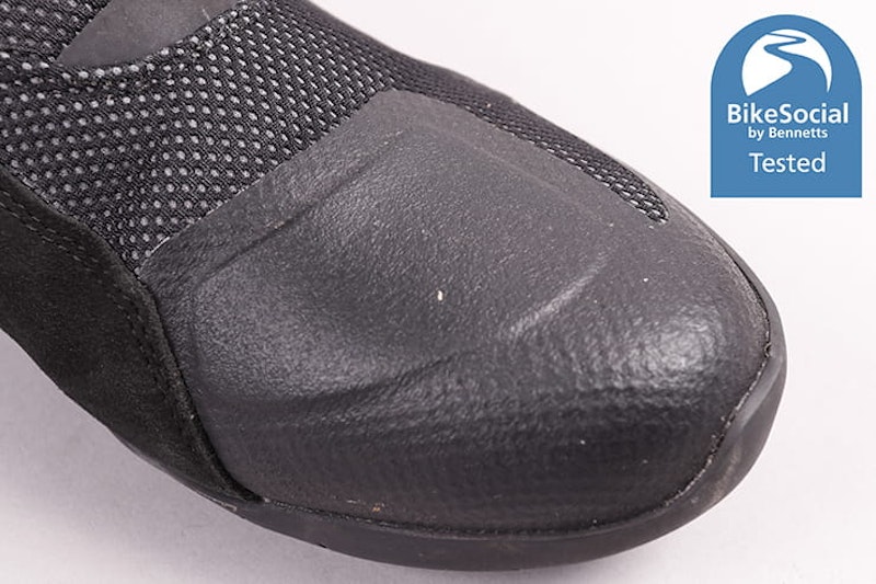 TCX Airtech review motorcycle boots_08