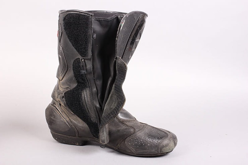 Sidi B2 Gore-Tex boots BikeSocial review