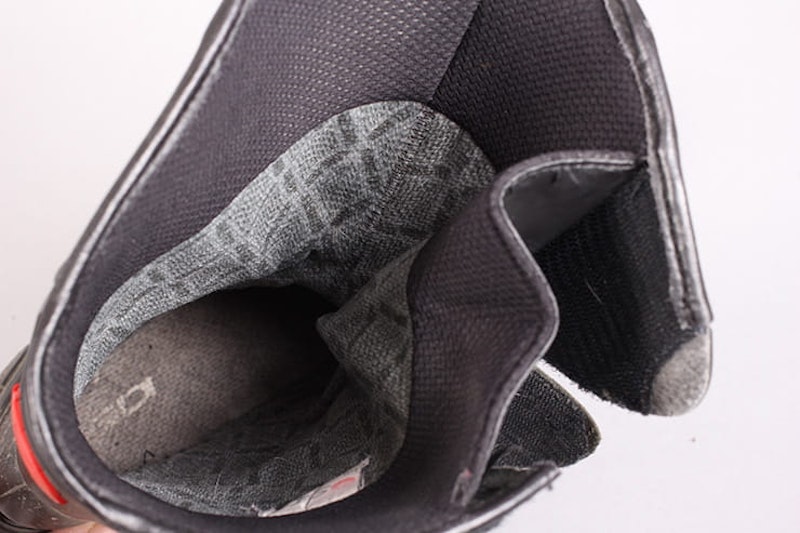 Sidi B2 Gore-Tex boots BikeSocial review