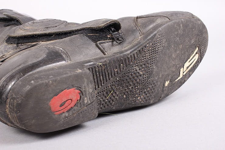 Sidi b2 gore tex hotsell