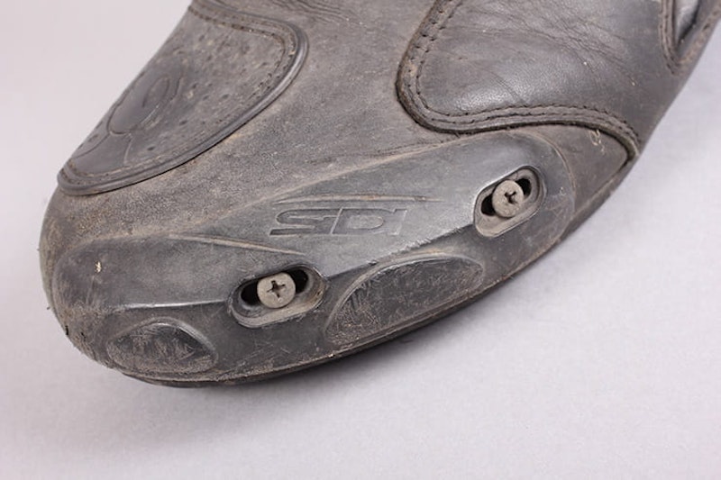 Sidi B2 Gore-Tex boots BikeSocial review