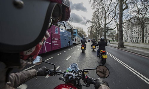 ULEZ? Help BikeSocial help affected riders