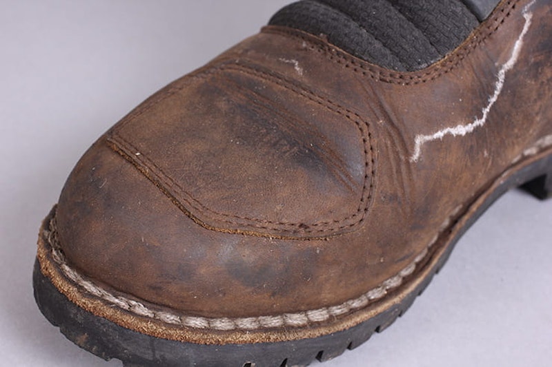 TCX Drifter boot BikeSocial review