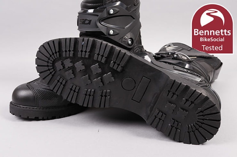Sidi Adventure 2 Gore Tex motorcycle boots_02