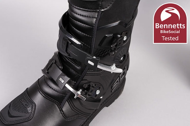 Sidi Adventure 2 Gore Tex motorcycle boots_07