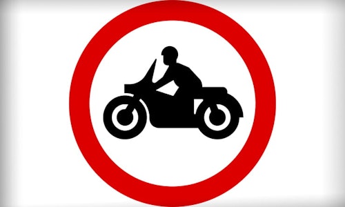Oxfordshire’s transport engagement survey is aggressively anti-biking