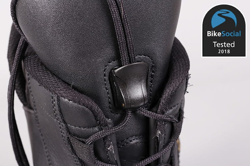 Tested: Daytona AC Dry motorcycle boots review
