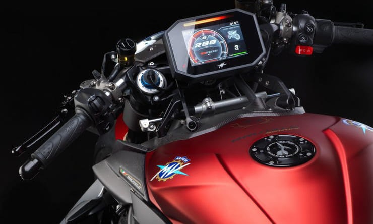 Blog: If Euro 4 is this good, then bring on the Euro 5 bikes