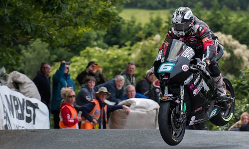 Blog: What it takes to be a TT marshal