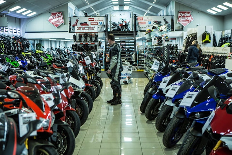 Are all new bikes too expensive? | We look at the current market