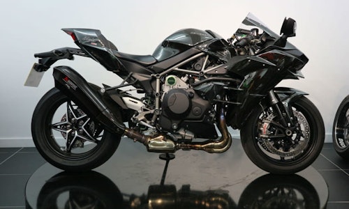 Blog: How much horsepower do you really need?