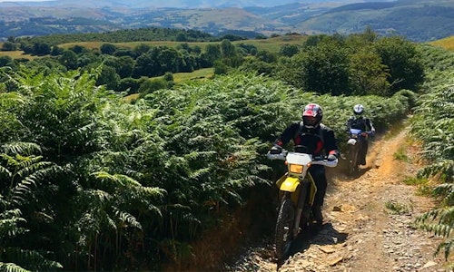 Tested: Welsh Safari off-road adventure review