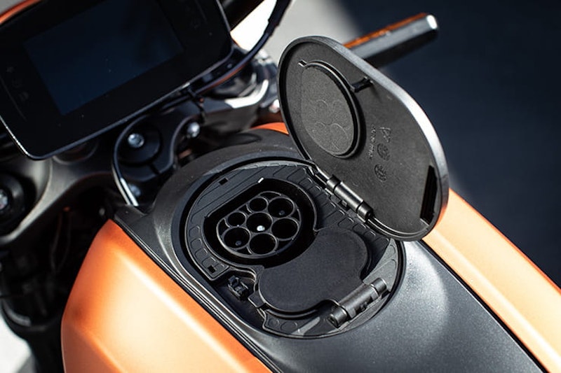 The future of biking is electric. Here’s why that’s a good thing