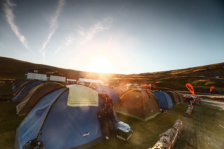 TESTED: KTM Adventure Rally is set to become an annual event