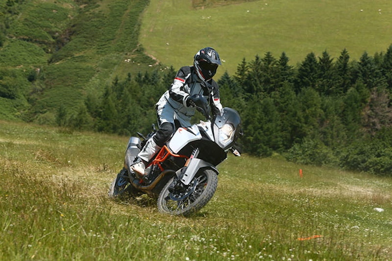 TESTED: KTM Adventure Rally is set to become an annual event