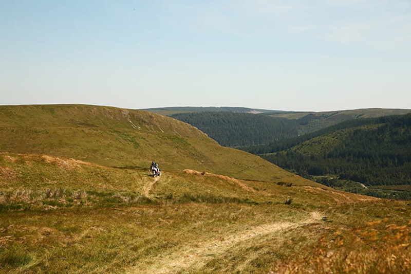 TESTED: KTM Adventure Rally is set to become an annual event