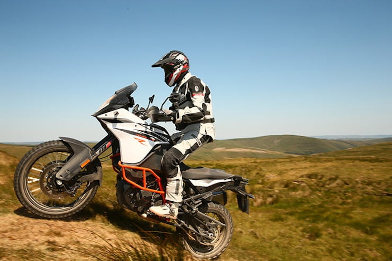 TESTED: KTM Adventure Rally is set to become an annual event
