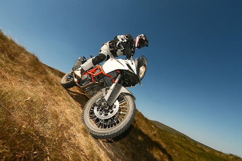 TESTED: KTM Adventure Rally is set to become an annual event