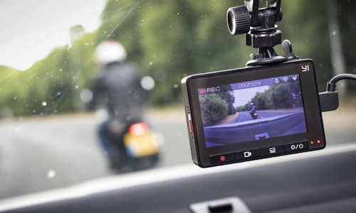 Don’t fear the dashcam, see it as an opportunity