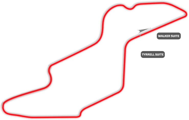 CSS open new circuit at Bedford Autodrome