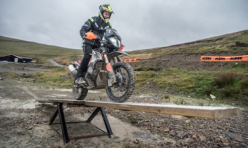 Tested: Sweet Lamb KTM Adventure Experience review