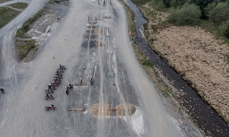Tested: Sweet Lamb KTM Adventure Experience review