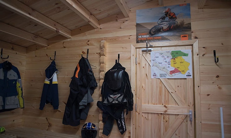 Tested: Sweet Lamb KTM Adventure Experience review