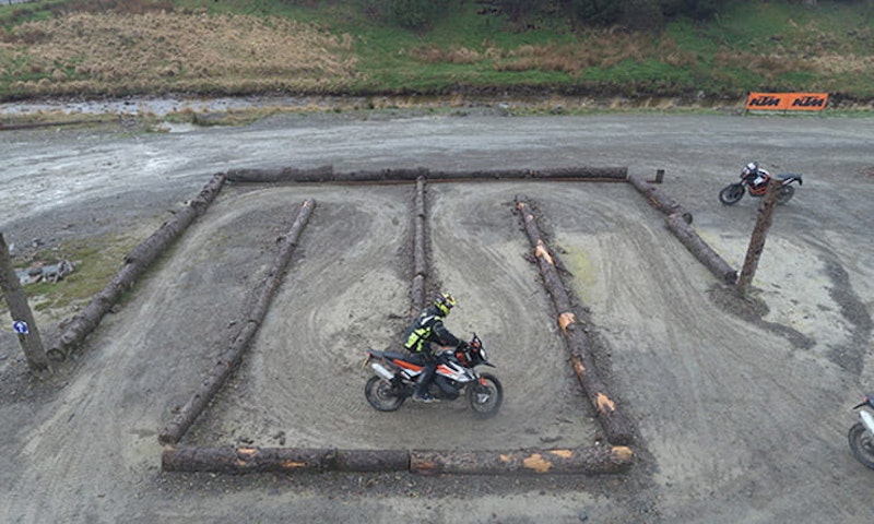 Tested: Sweet Lamb KTM Adventure Experience review