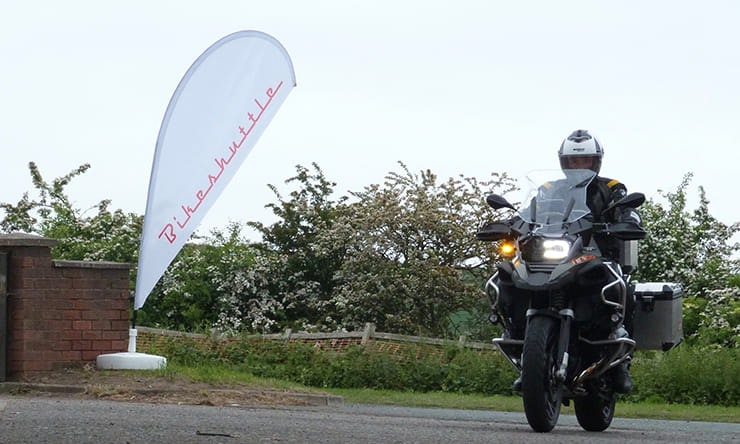 Tested: Bikeshuttle review | Business Class for bikes