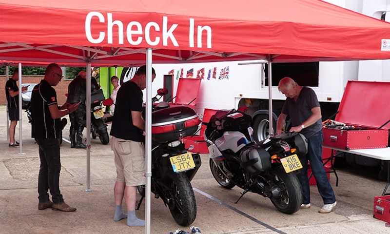Tested: Bikeshuttle review | Business Class for bikes