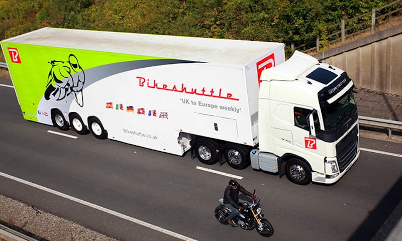 Tested: Bikeshuttle review | Business Class for bikes