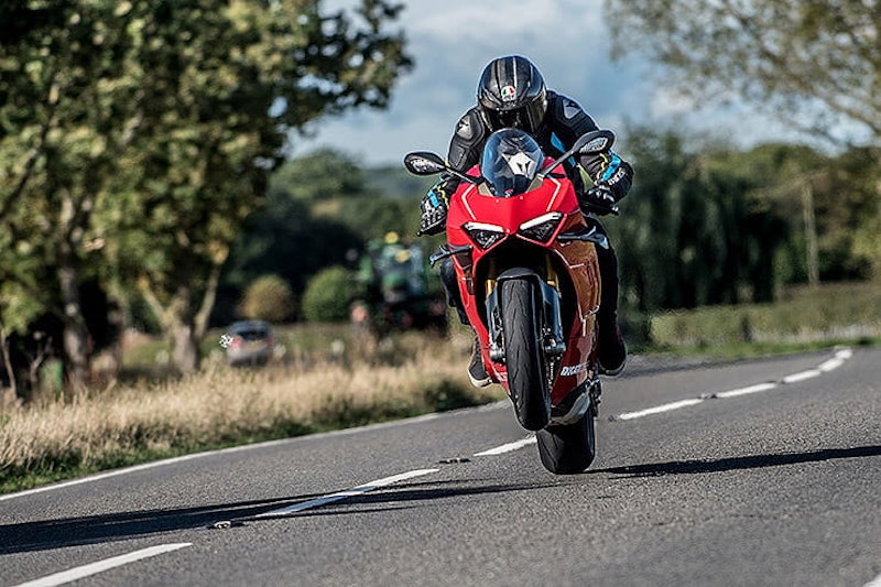 Memories, experiences, launches and even just witnessing a build, what are BikeSocial’s Michael Mann’s best biking moments of 2019