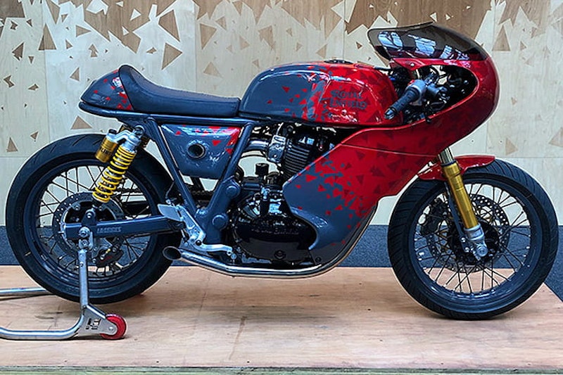 Memories, experiences, launches and even just witnessing a build, what are BikeSocial’s Michael Mann’s best biking moments of 2019