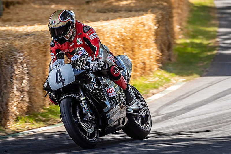 Memories, experiences, launches and even just witnessing a build, what are BikeSocial’s Michael Mann’s best biking moments of 2019