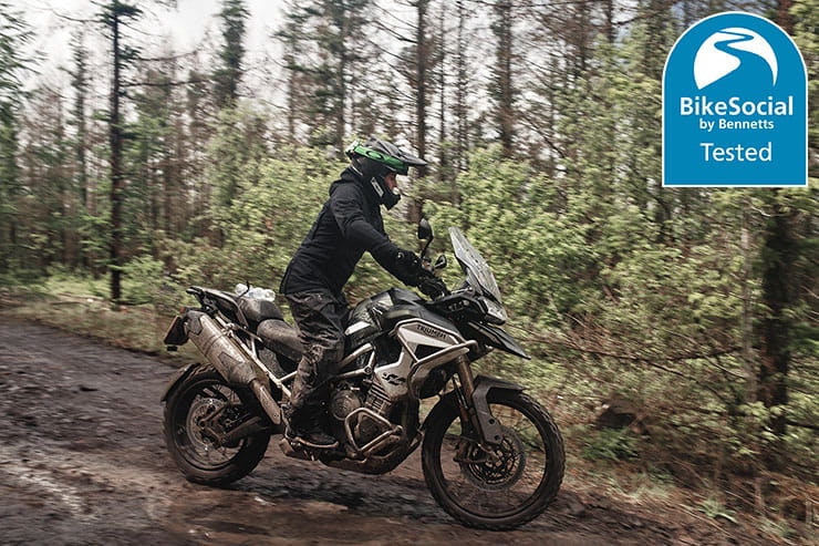 Triumph Adventure Experience Review_12