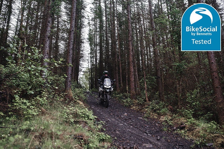 Triumph Adventure Experience Review_10