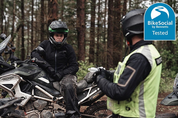 Triumph Adventure Experience Review_11