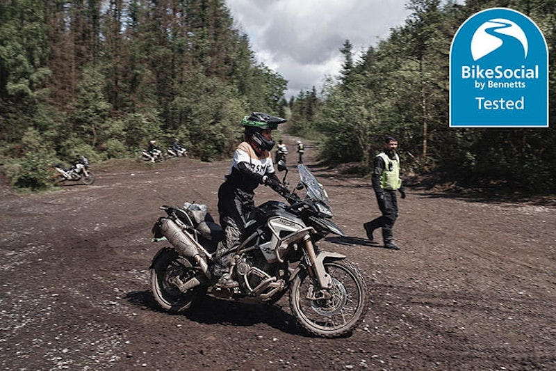 Triumph Adventure Experience Review_20