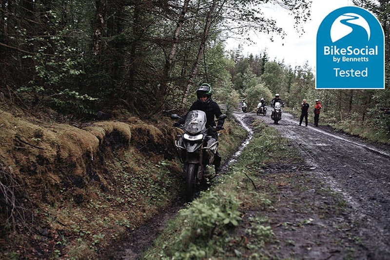 Triumph Adventure Experience Review_24